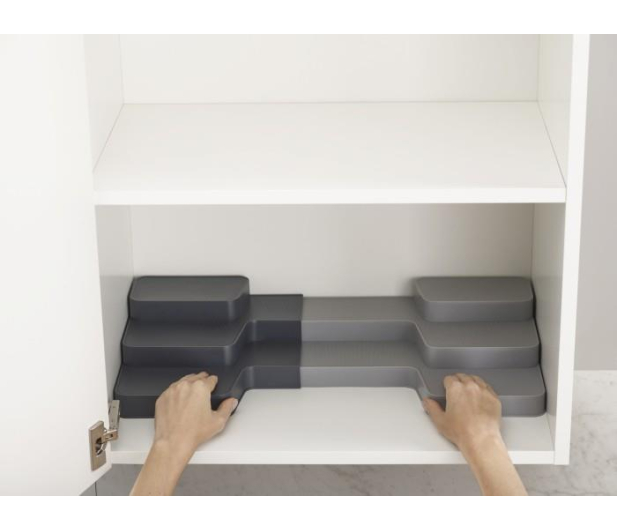 Joseph Joseph Organizer poziomowy rozsuwany, CupboardStore - 557001 - zdjęcie 2
